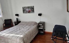Un lugar perfecto en CABA